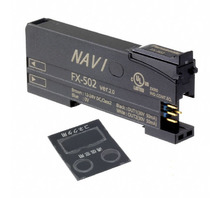FX-502 bild