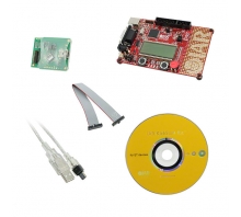 STM32L152-SK/IAR bild