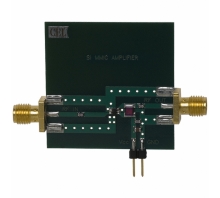 UPC2710TB-EVAL bild