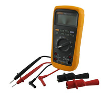 FLUKE-27II bild