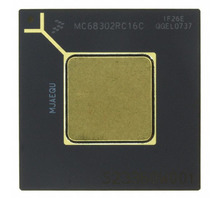 MC68302RC25C bild