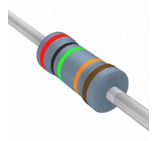 MFR-25FRF52-205K bild