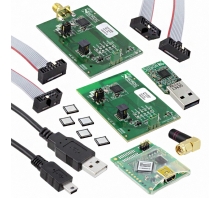NRF51822-DK bild
