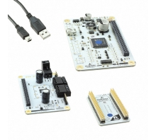 TMC5072-EVAL-KIT bild