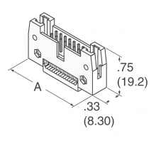 AWH-60G-0232-IDC bild