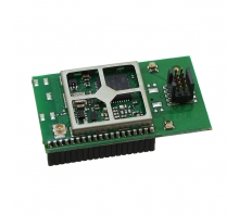 EM357-MOD-LR-RF-TK bild