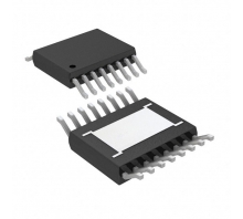 LT3755EMSE-1#TRPBF bild