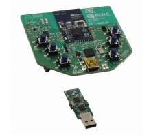 STM32W-RFCKIT bild