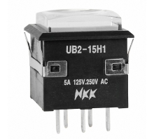UB215KKW015F-1JB bild