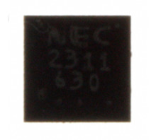 UPG2311T5F-A bild