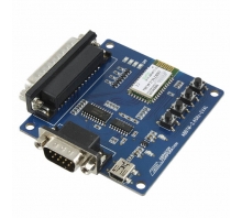 ABBTM-2.4GHZ-EVAL bild