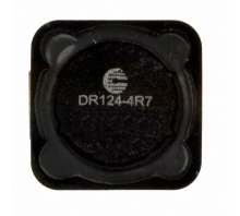 DR124-4R7-R bild
