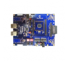 EVB-LAN9252-3PORT bild