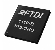 FT232HQ-REEL bild