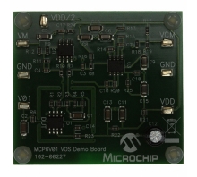 MCP6V01DM-VOS bild