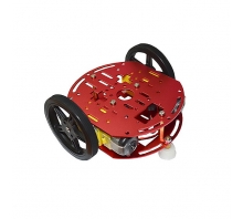 ROBOT-2WD-KIT2 bild