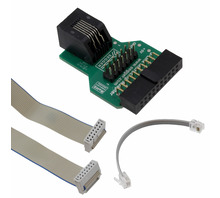 8.06.09 J-LINK MICROCHIP ADAPTER bild