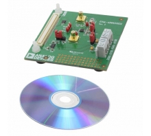 EVAL-AD9833SDZ bild