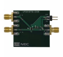 UPC8187TB-EV08 bild
