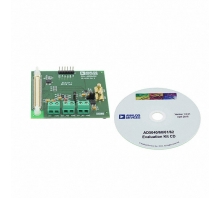 EVAL-AD5040SDZ bild