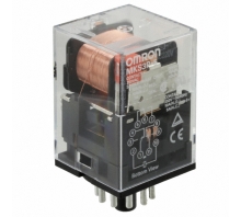 MKS3P-5 AC100 bild