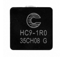 HC9-1R0-R bild
