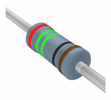 MFR-25FRF52-255R bild