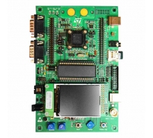STM32L152-EVAL bild
