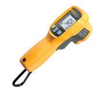 FLUKE-62 MAX + bild