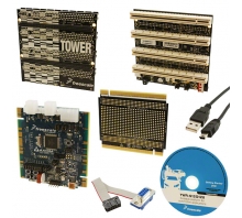 TWR-S12G128-KIT bild