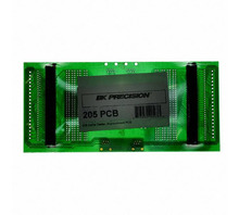 205 PCB bild