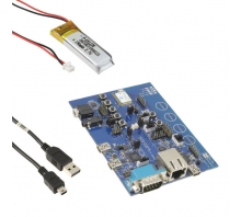 BC127-DEVKIT001 bild