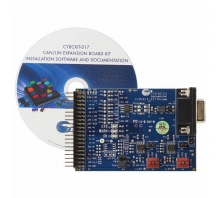 CY8CKIT-017 bild