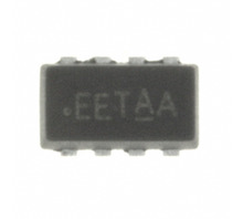 SI5511DC-T1-E3 bild