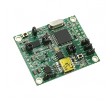 STEVAL-MKI073V1 bild