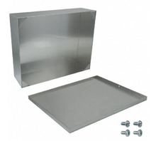 8103-C PLAIN ALUMINUM bild