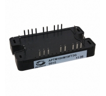APTM10HM19FT3G bild