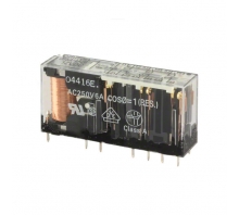 G7SA-4A2B DC12 bild