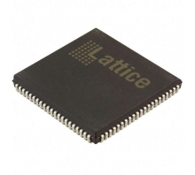 ISPLSI 1032E-70LJI bild