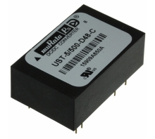 UST-5/500-D48-C bild