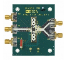 AD8318-EVALZ bild