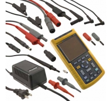 FLUKE-124/003 bild