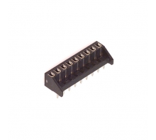 MDF7-9S-2.54DSA(55) bild