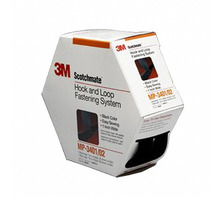 MP-3401/02 BLACK bild