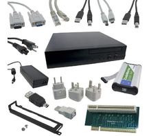 MPC8379E-RDBA bild