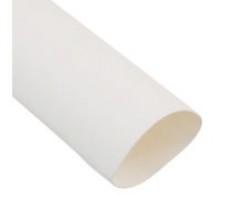FP-301-3/4-WHITE-4'-BOX bild