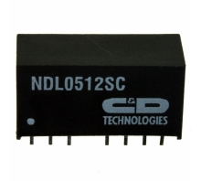 NDL0512SC bild
