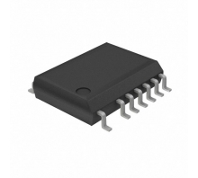 MC33363ADWG bild