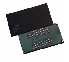 MT48LC16M16A2FG-7E:D bild