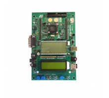 STM8L1528-EVAL bild